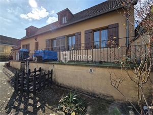 maison à la vente -   71400  AUTUN, surface 277 m2 vente maison - UBI473502980